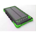 Sumsung Power Bank Solar Ladegerät mit LED Licht (SC-1788)